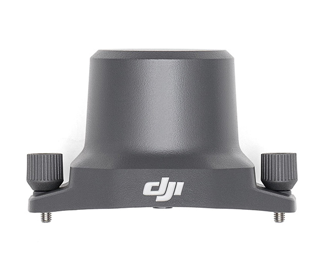 DJI Mavic 3 Enterprise Series PART 01-RTK Module