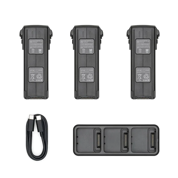 DJI Mavic 3 Enterprise Series PART 05-Battery Kit