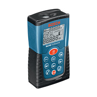 ボッシュレーザー距離系 DLE40