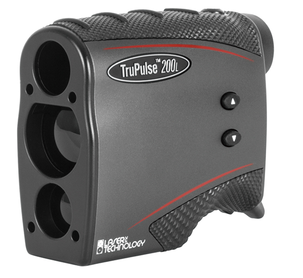 レーザー距離測定器 トゥルーパルス200L