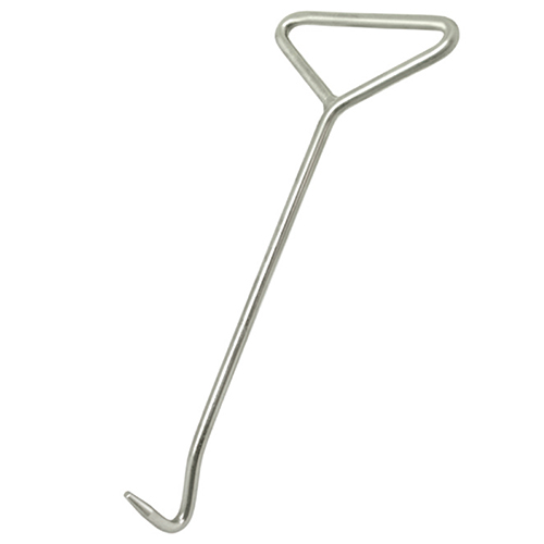 マンホールリフター