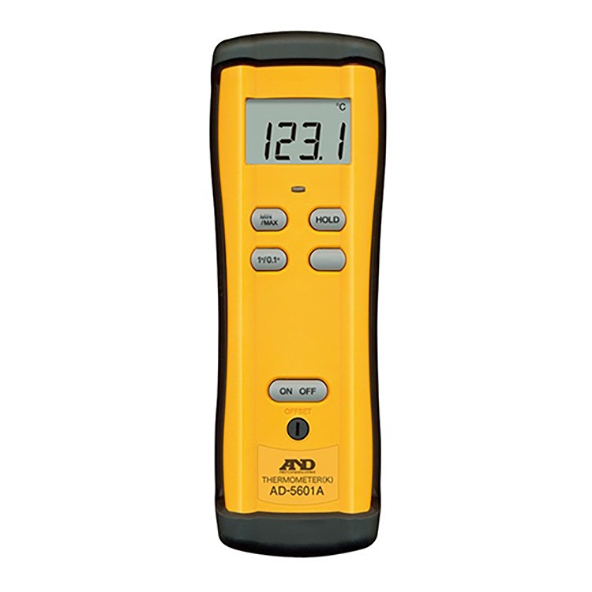 A&D�@�M�d�Ή��x�v�iK�^�C�v�j AD-5601A