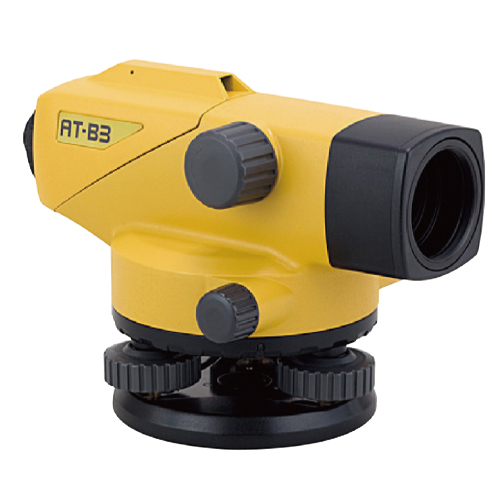 TOPCON �I�[�g���x���@�@AT-B3A