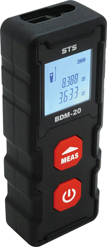 STS レーザー距離計 BDM-20
