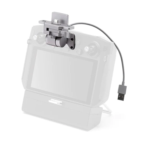 DJI Matrice 300 Series �p�[�cNo.9 DJI Smart Controller Enterprise Monitor Mounting Kit