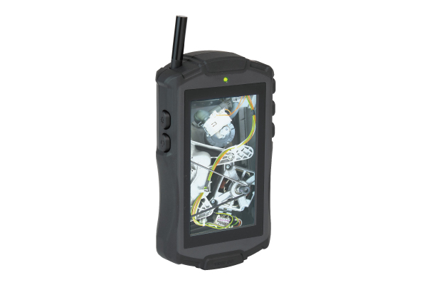 STS 工業用内視鏡 CES-80S