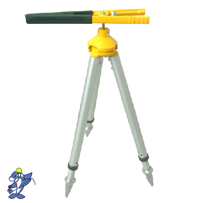 MYZOX(マイゾックス)コンパクトプリズム三脚