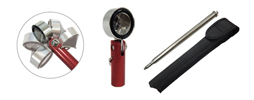 TPホールディングス ちょこっとプリズムT型 CPS-150セット