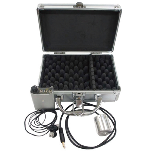 土牛産業 漏水探知マイク