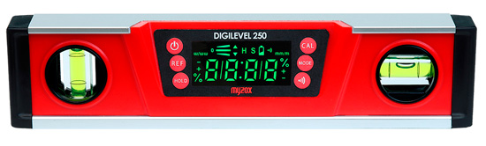 MYZOX(マイゾックス)デジレベル250 DGL-250