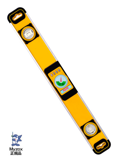 MYZOX(マイゾックス)デジレベル3D DGL-3D