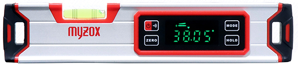 MYZOX(マイゾックス)デジレベルVシリーズ