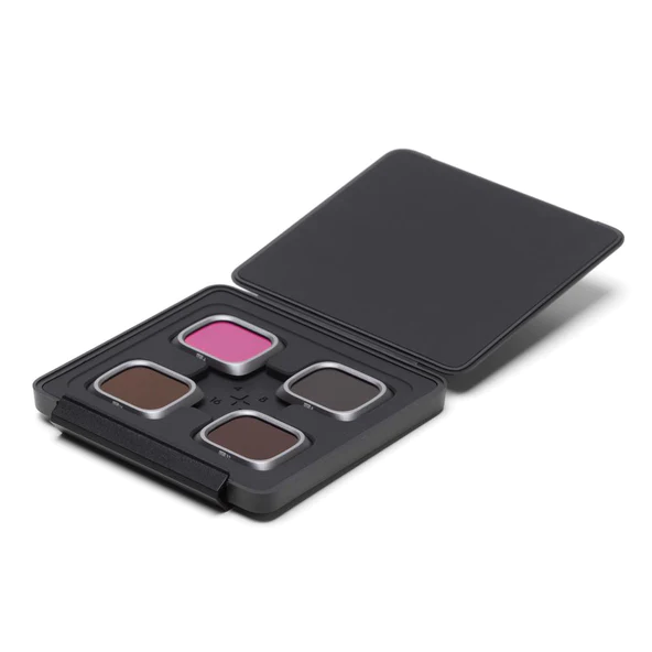 DJI MASP01 DJI Air 2S ND�t�B���^�[�Z�b�g (ND 4/8/16/32)