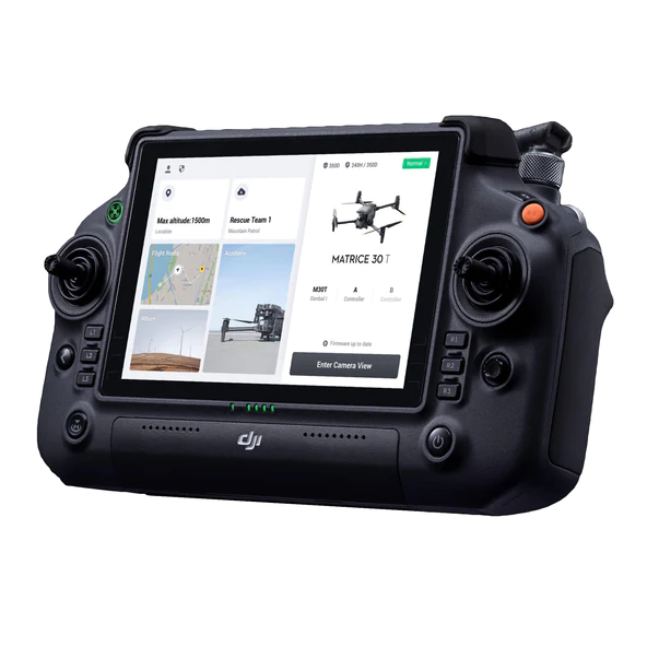 DJI RC Plus�i�h���[�����M�@�j