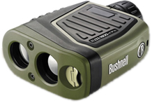 Bushnell エリート1600