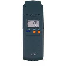 EMPEX(エンペックス)デジタル風速計 ウインド・メッセ FG-561