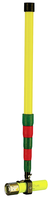 宣真工業 下水管パワーLED