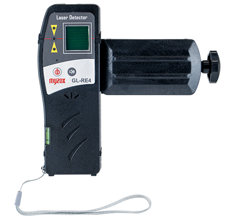 マイゾックス 受光器 GL-RE4