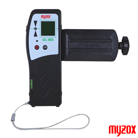 マイゾックス 受光器 GL-RES