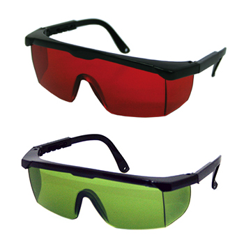 ムラテックKDS レーザーゴーグル