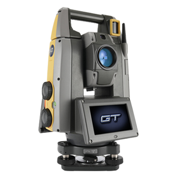 TOPCON �g�[�^���X�e�[�V���� GT-1500�V���[�Y