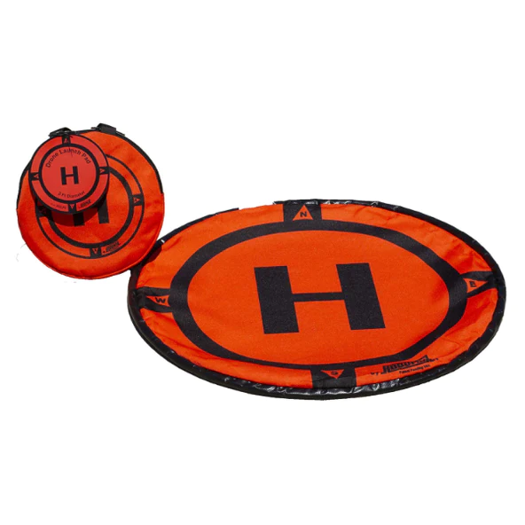 HoodMan HDLP2 �h���[�� �����f�B���O�p�b�h XS�T�C�Y(2feet)