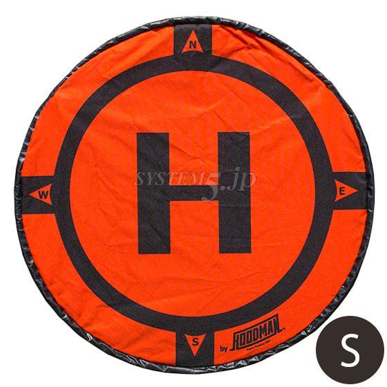 HoodMan HDLP3 ドローン離着陸パッドS