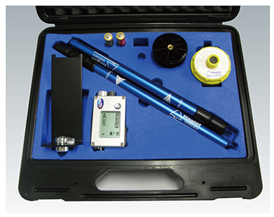 デジタル測高計 バーテックスIV