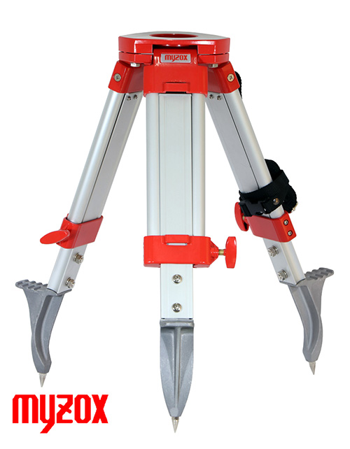 MYZOX(マイゾックス)ランドレッグ・短脚