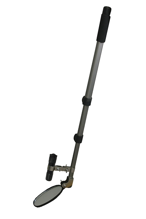 STS�@���C�g�t���_���~���[