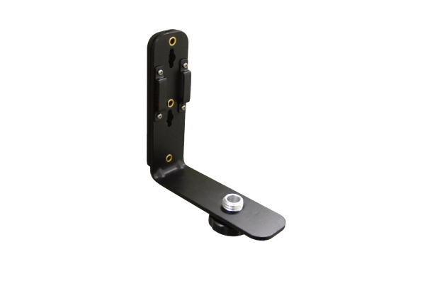 STS L字型軽天マウント LM2