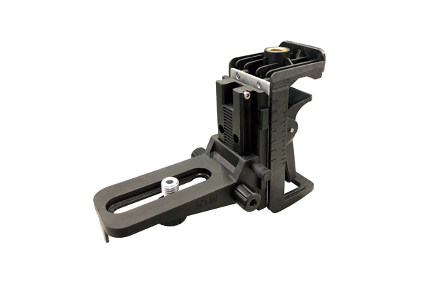 STS 昇降機能付レーザー用マグネットクランプ LMC-55SC