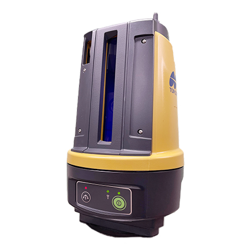 TOPCON�@Layout Navigator�@�Y�i�r�@LN-160