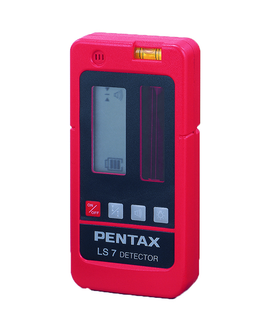 PENTAX�i�y���^�b�N�X)�@���[�U�[���x���p�����i�f�B�e�N�^�j�@LS7