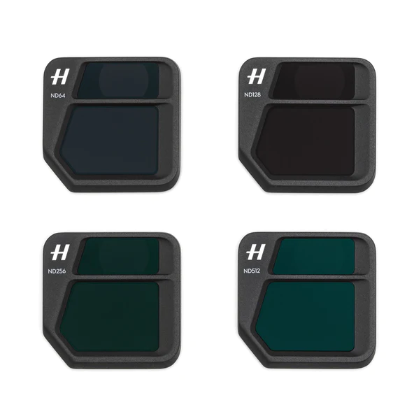 DJI Mavic 3 NDフィルターセット (ND64/128/256/512)
