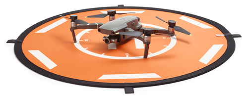 MYZOX(マイゾックス)ランディングパッド800mm