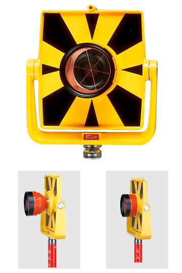 MYZOX(マイゾックス)MG-2500プリズム(2.5インチタイプ)