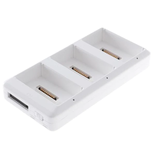 DJI P4 Part.8 Battery Charging Hub Phantom 4 Part.8 �o�b�e���[�[�d�p�n�u