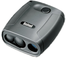 Bushnell パスポート450