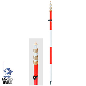 マイゾックス プリズムポール(Gタイプ)