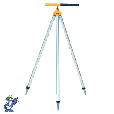 MYZOX(マイゾックス)プリズム三脚 PPS