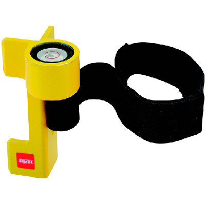 MYZOX(マイゾックス)測量用水準器