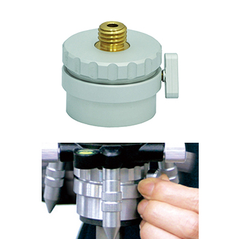 ムラテックKDS 水平アジャスターN