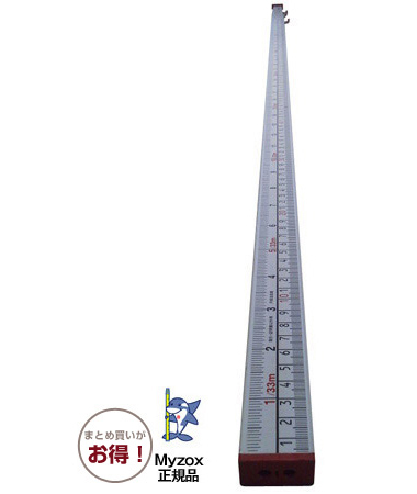 マイゾックス 尺ボー君