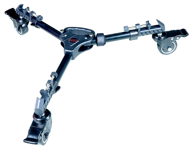 MYZOX(マイゾックス)三脚キャスター Dolly(ドリー)