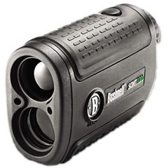 Bushnell スカウト1000
