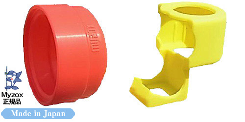 �}�C�]�b�N�X�@�v���Y���ی�J�o�[