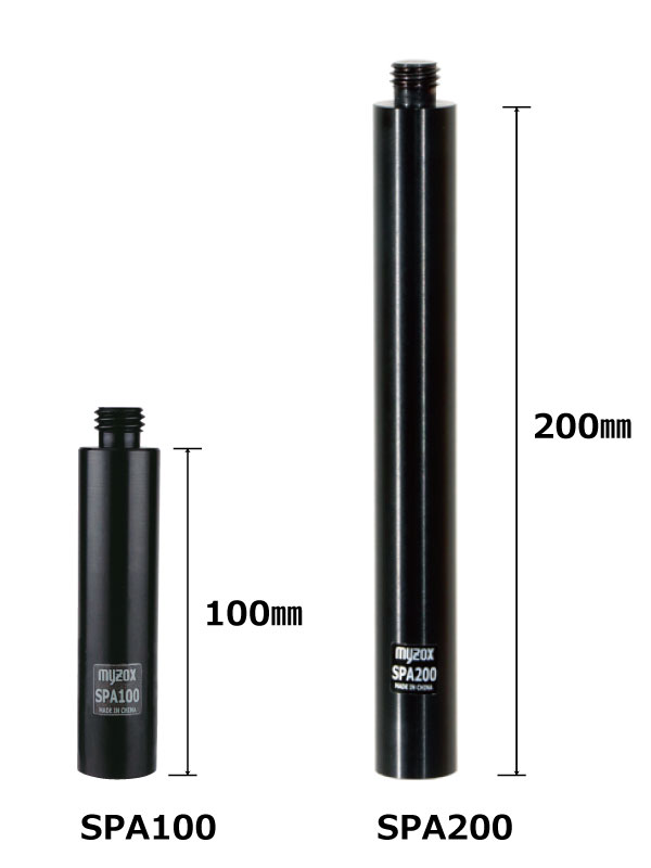 MYZOX(マイゾックス)GNSS用アダプター