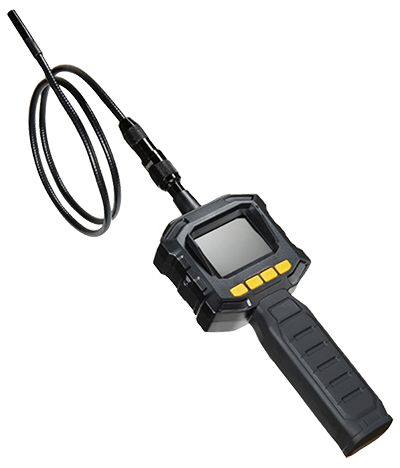 カスタム スネークスコープ