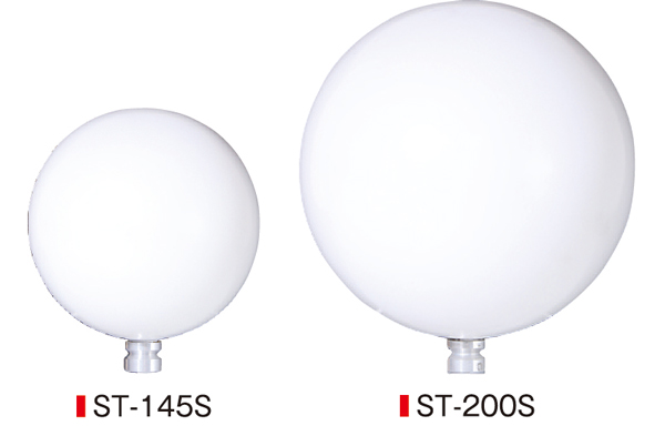 MYZOX(マイゾックス)レーザースキャナスフィア